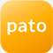 pato（パト）のアイコン